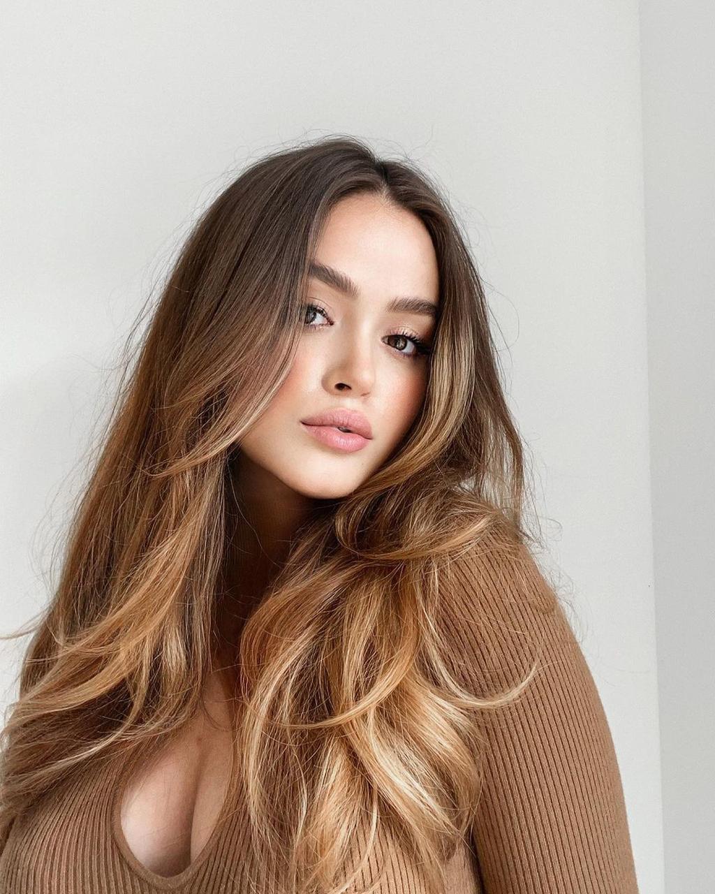 Zeiuss Soraya Naomi photos